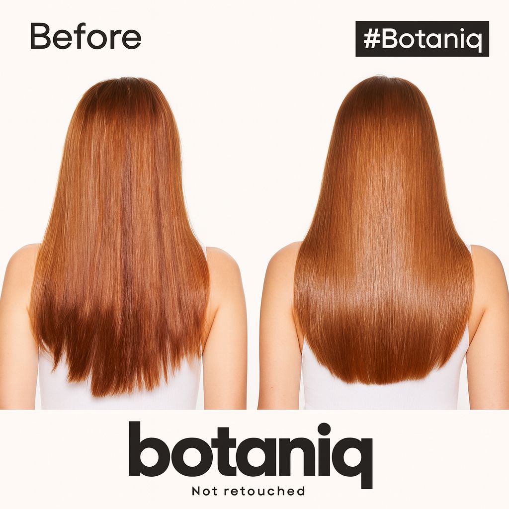 Color protect shampoo