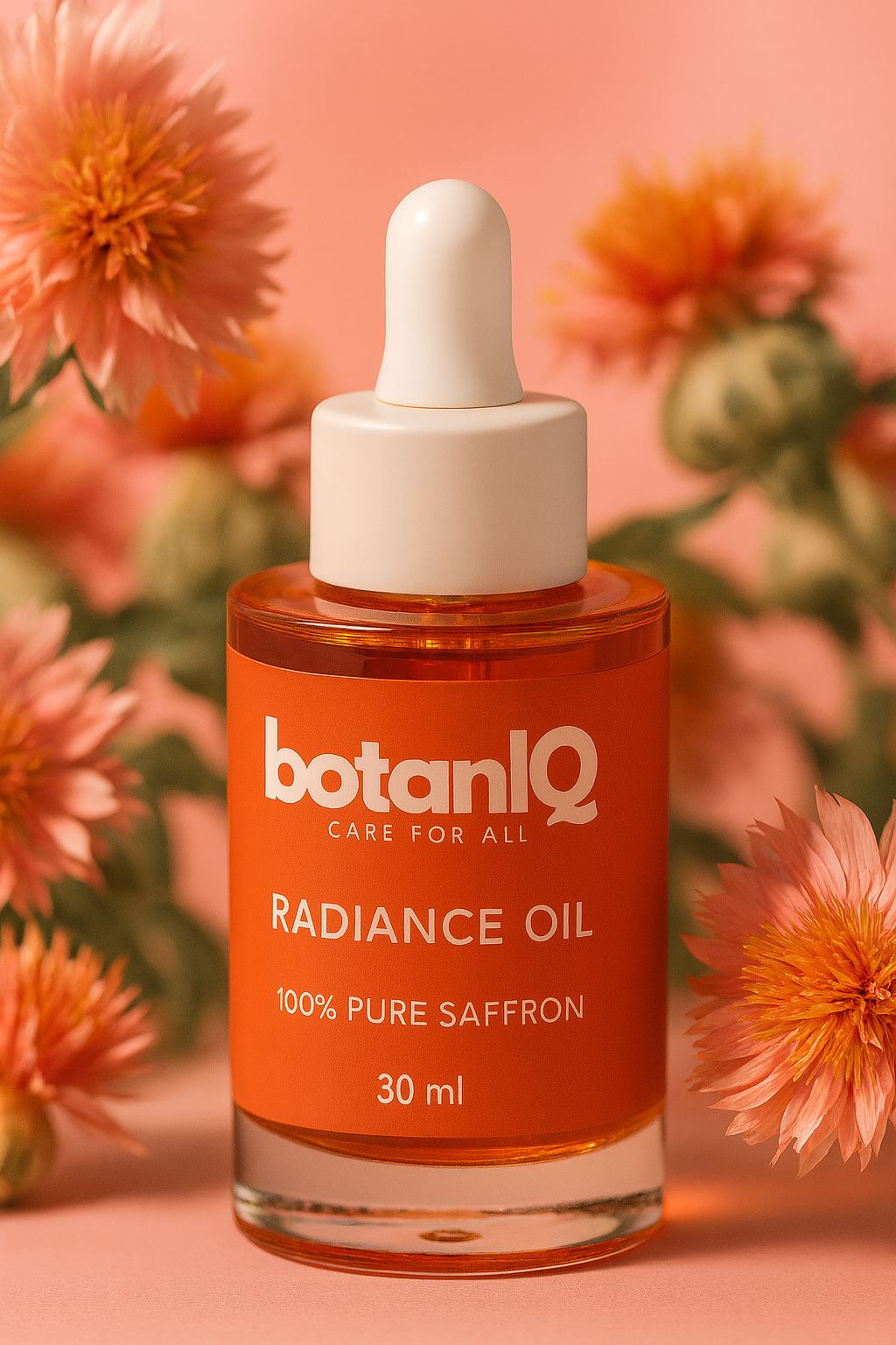 Radiance Oil