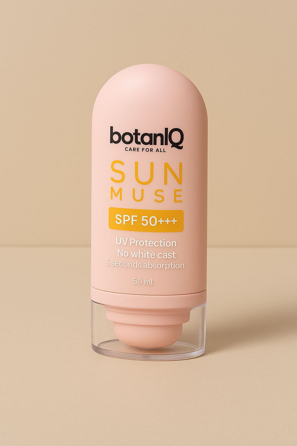 Summer SPF 50