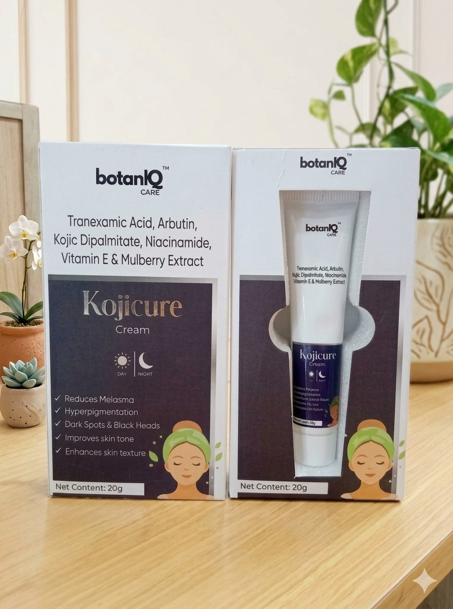 Kojicure Cream