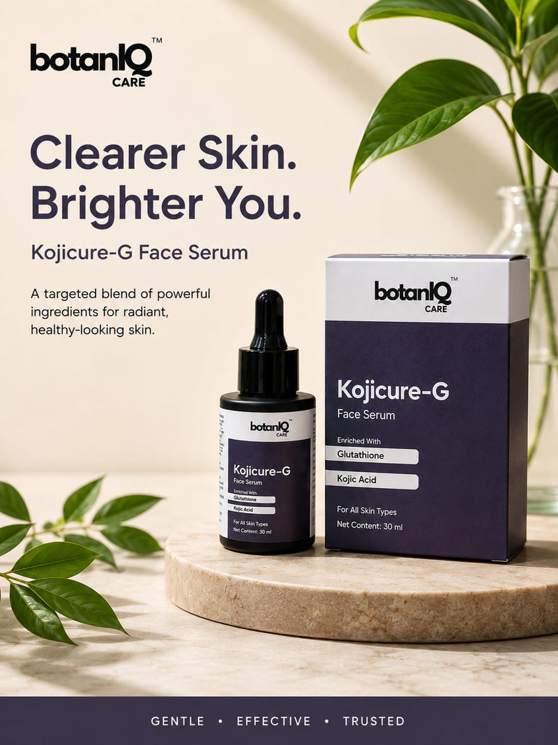 Kojicure-G Face Serum