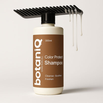Color protect shampoo