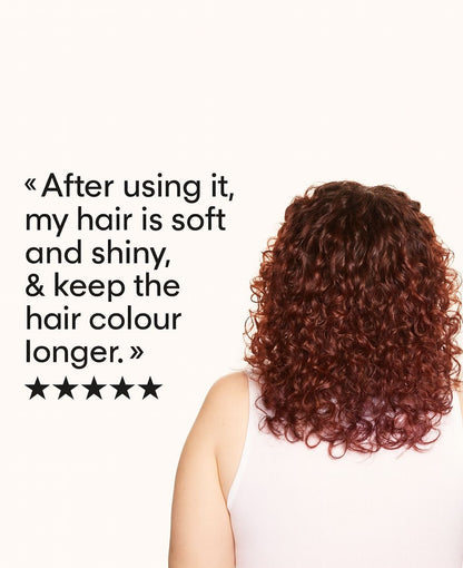 Color protect shampoo