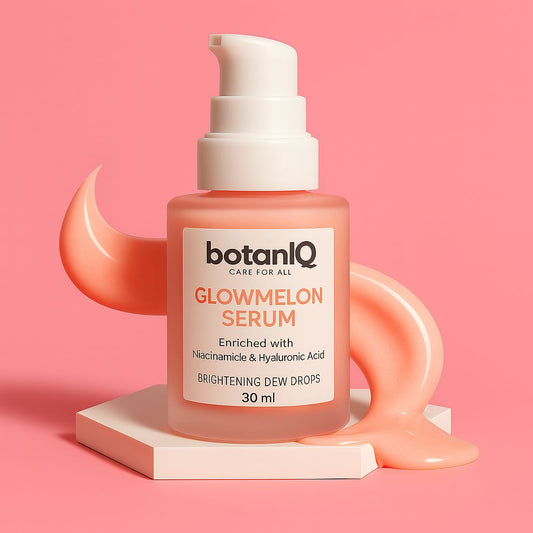 Glowmelon Serum