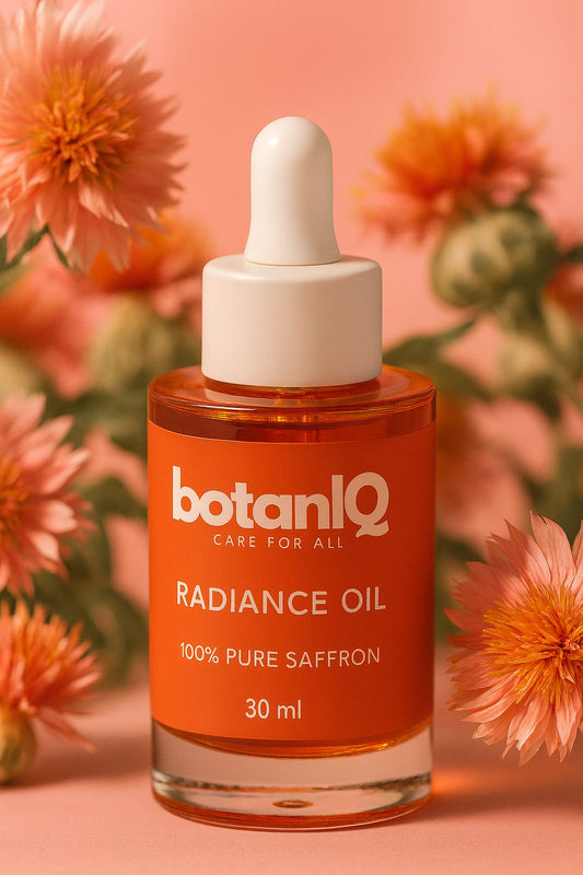 Radiance Oil