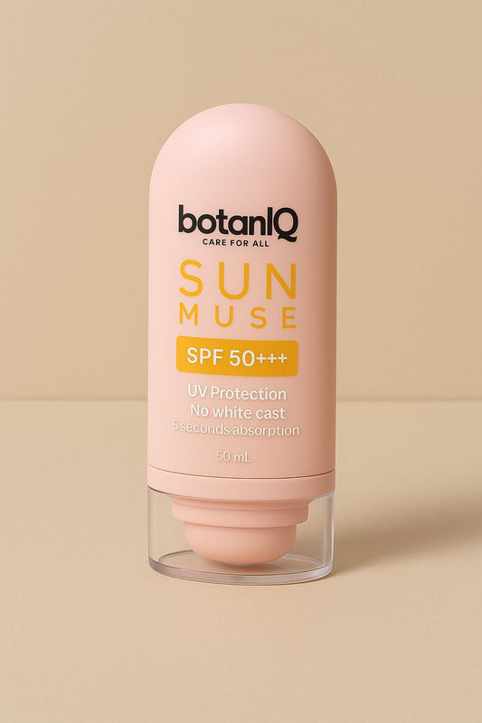 Summer SPF 50