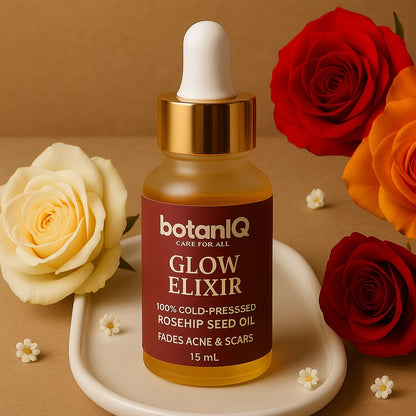 Glow Elixir (red)