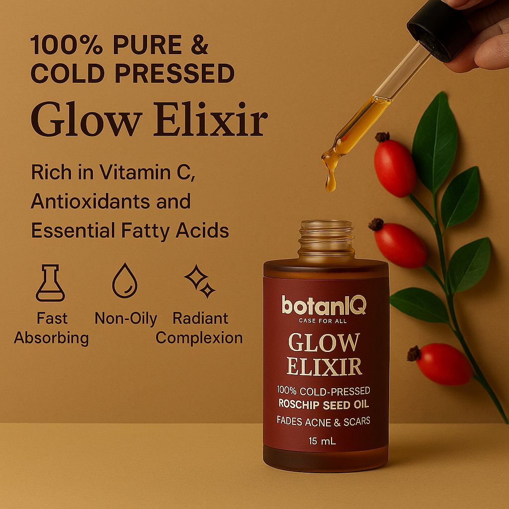 Glow Elixir (red)