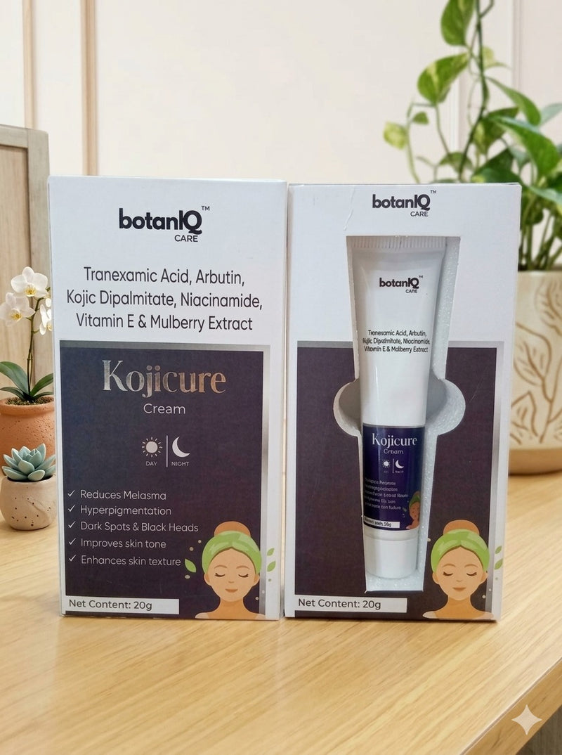 Kojicure Cream